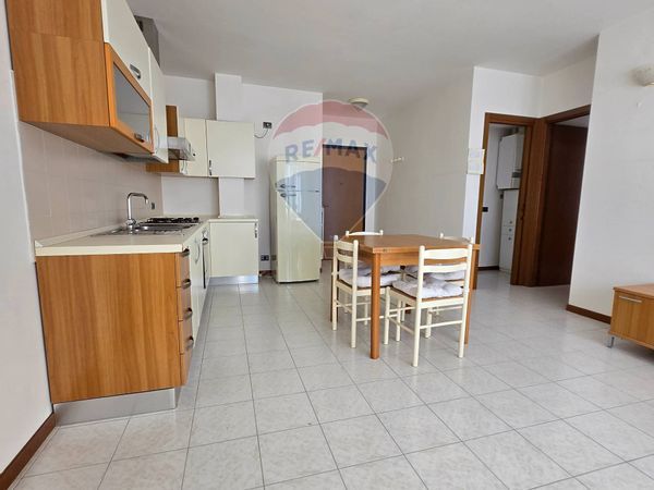 Appartamento Santa Mustiola, San Marino, SM Vendita