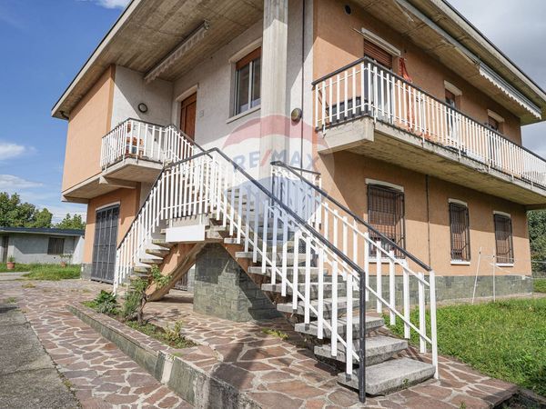 Villetta bifamiliare Treviolo, BG Vendita