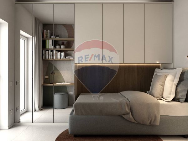 Nuove costruzioni Serravalle, SM Vendita - Foto 4