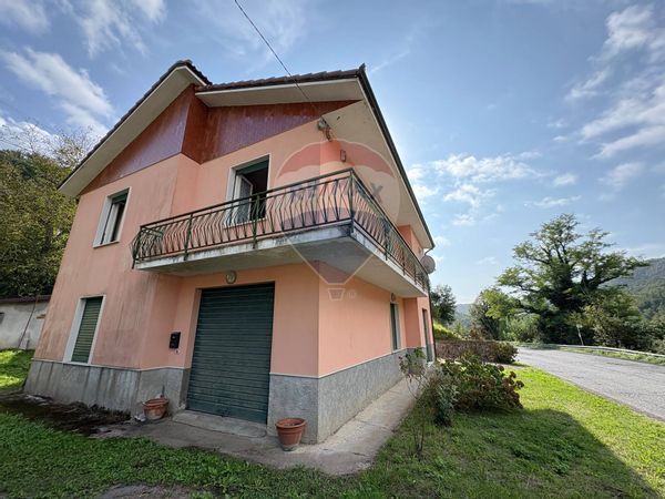 Casa Indipendente Montale, Varese Ligure, SP Vendita - Foto 4