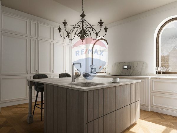 Villa singola Città Alta Colli, Bergamo, BG Vendita - Foto 3