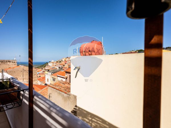 Casa Semindipendente Sennori, SS Vendita - Foto 3