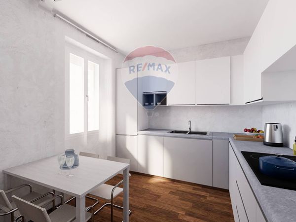 Appartamento Arese, MI Vendita - Foto 3