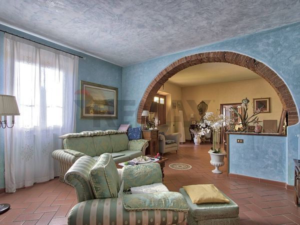 Casa Semindipendente Matassino, Figline e Incisa Valdarno, FI Vendita - Foto 2