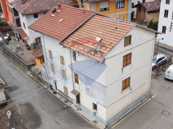 Villa a schiera Valdilana, BI Vendita - Foto 4