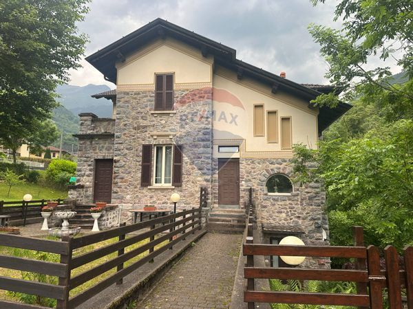 Appartamento Gromo, BG Vendita - Foto 3