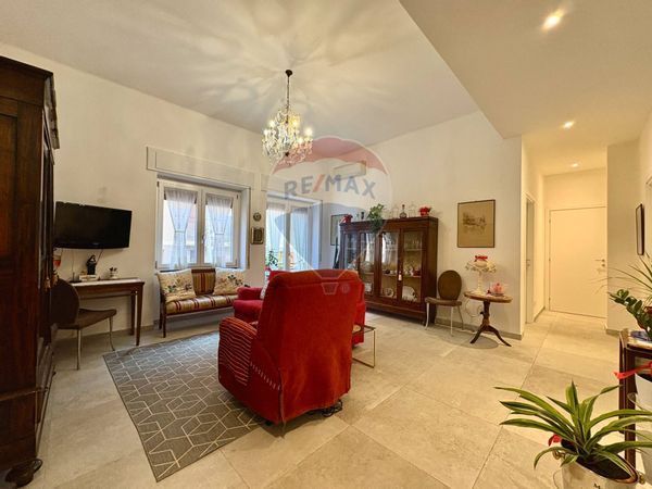 Appartamento Zona Porta Romana, Cremona, CR Vendita - Foto 2