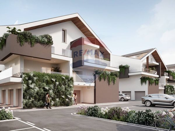 Appartamento Albignasego, PD Vendita