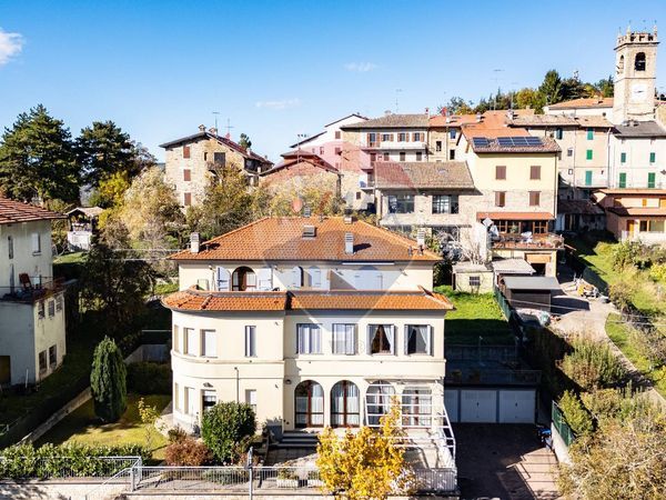 Appartamento Tizzano Val Parma, PR Vendita - Foto 3