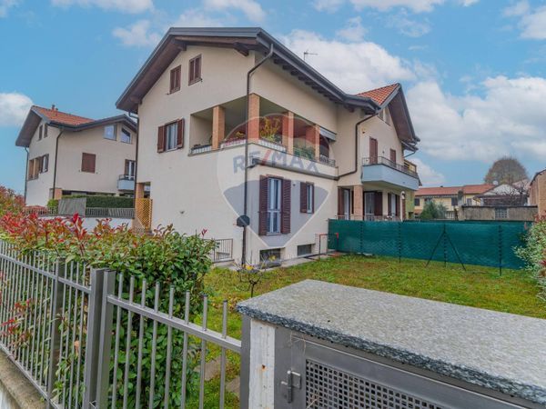 Appartamento Buscate, MI Vendita