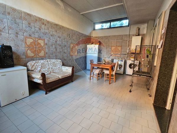 Appartamento Zona San Marco, Afragola, NA Vendita