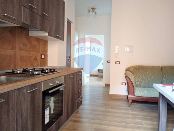 Appartamento Garzano, Caserta, CE Affitto - Foto 2