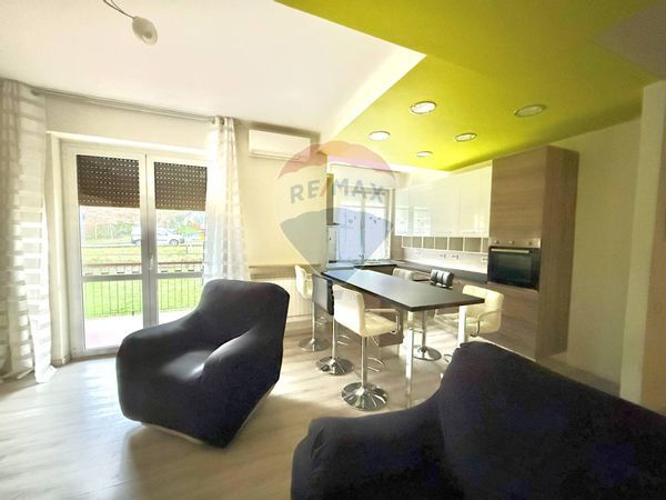 Appartamento Villa d'Almè, BG Vendita