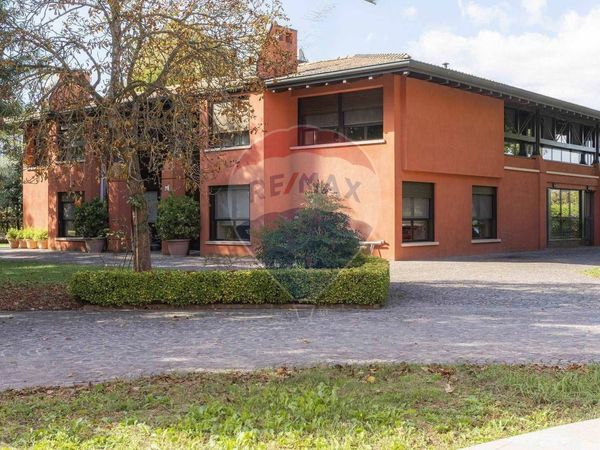 Villa singola Medolla, MO Vendita