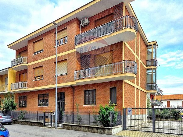 Appartamento Nichelino, TO Vendita