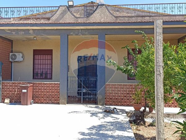 Villa singola Chiaramonte Gulfi, RG Vendita - Foto 3