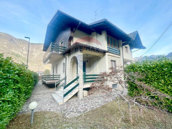 Villa singola Groppino, Piario, BG Vendita