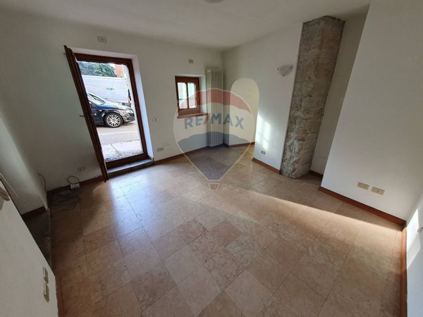 Locale Commerciale Cervara, Trento, TN Affitto - Foto 3