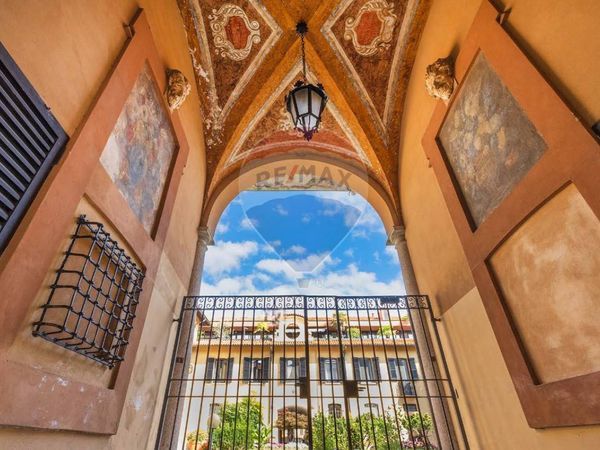 Appartamento Cernusco sul Naviglio, MI Vendita - Foto 3