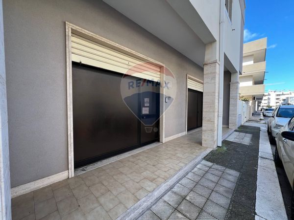 Locale Commerciale Monopoli, BA Affitto - Foto 3