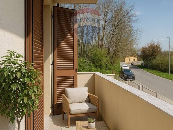 Nuove costruzioni Meleto Valdarno, Cavriglia, AR Vendita - Foto 3