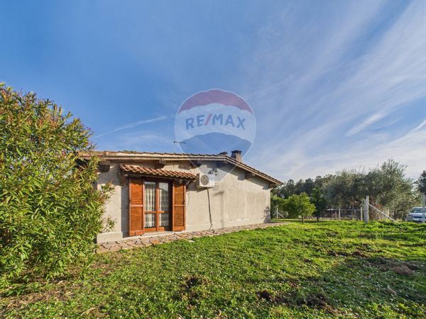 Villa singola Formello, RM Vendita - Foto 3