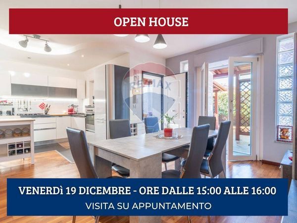 Appartamento Santa Barbara, Viterbo, VT Vendita