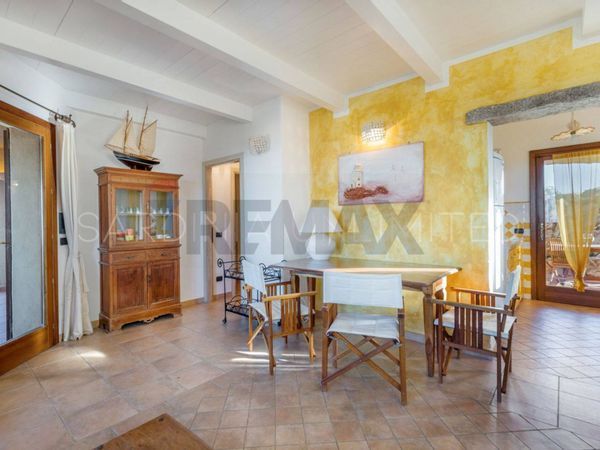 Villa singola Costa Paradiso, Trinità d'Agultu e Vignola, SS Vendita - Foto 4