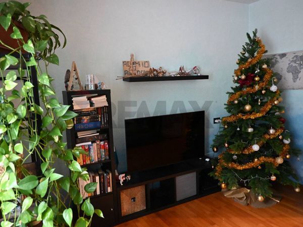 Appartamento Lenna, BG Vendita