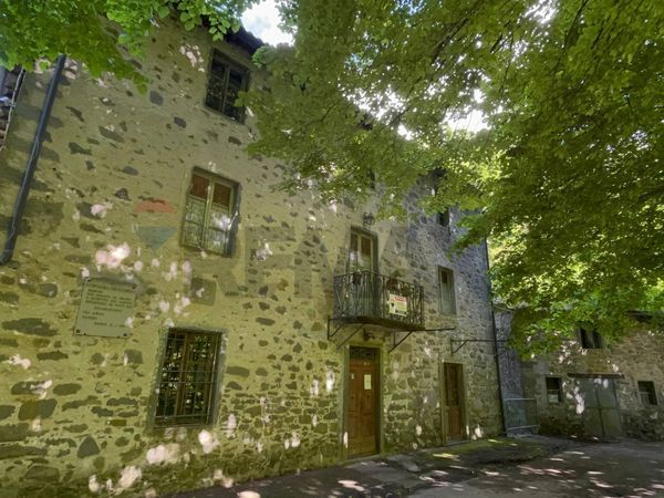 Rustico Barga, LU Vendita