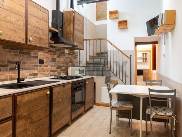 Appartamento Coop, San Giovanni Valdarno, AR Vendita - Foto 2