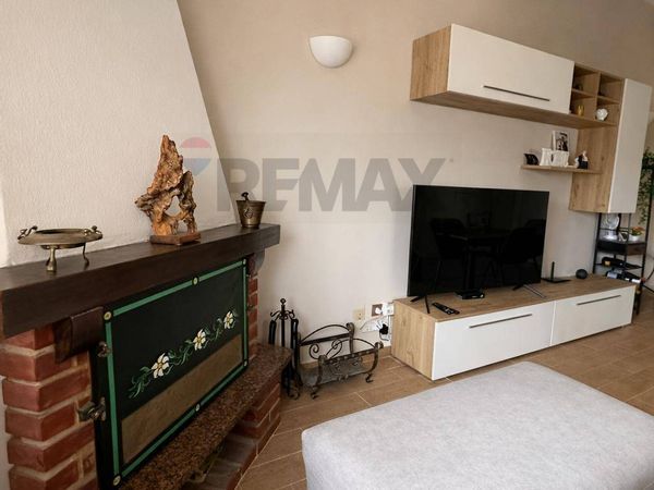 Villa singola Santa Cristina Gela, PA Vendita - Foto 3