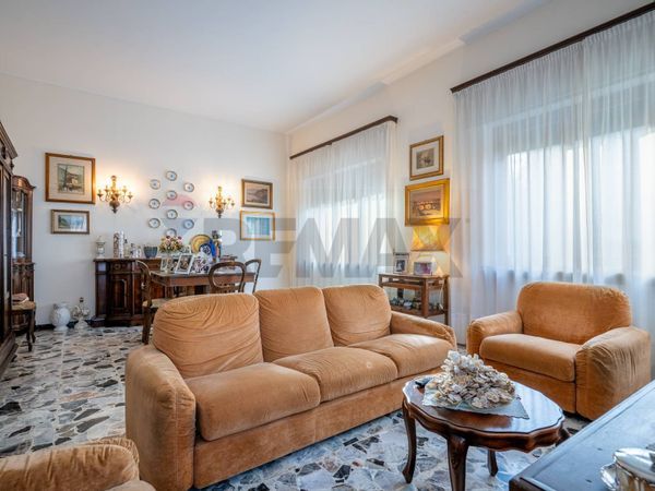 Villa o villino Zona ingegneria, Pisa, PI Vendita - Foto 4