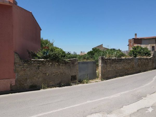 Terreno Edificabile Senorbì, SU Vendita - Foto 2