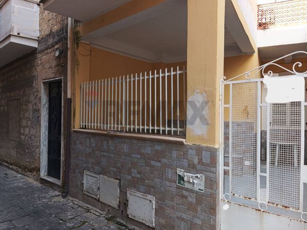 Appartamento Francofonte, SR Vendita - Foto 3