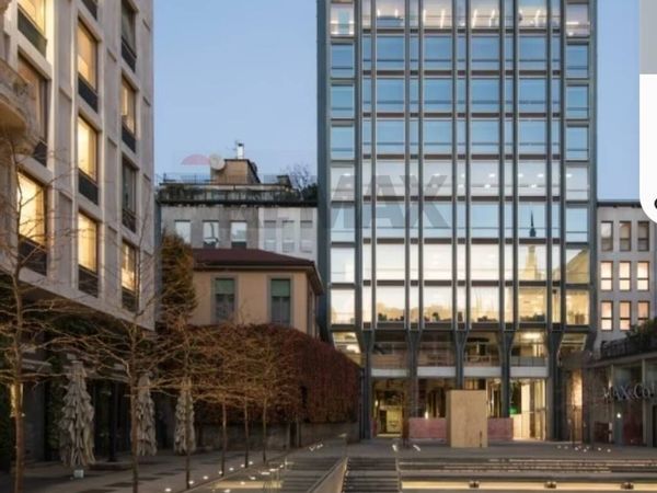 Negozio Centro Storico, Milano, MI Affitto