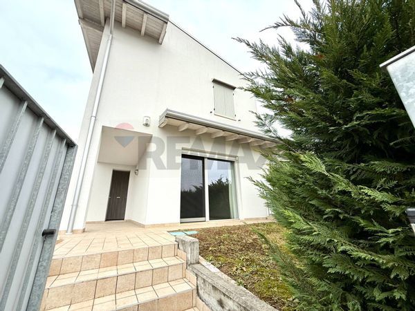 Villa singola Poncarale, BS Vendita - Foto 2