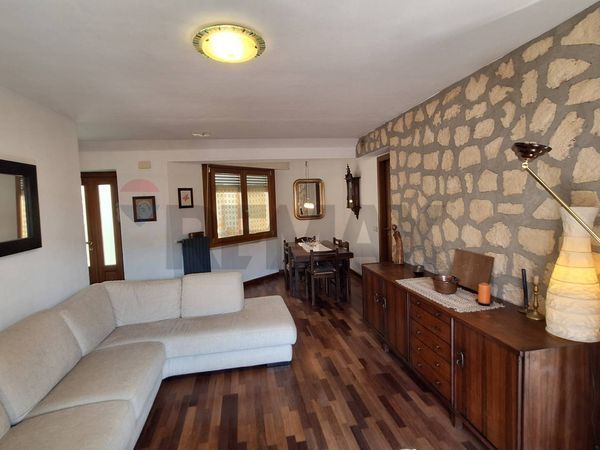 Appartamento Solto Collina, BG Vendita