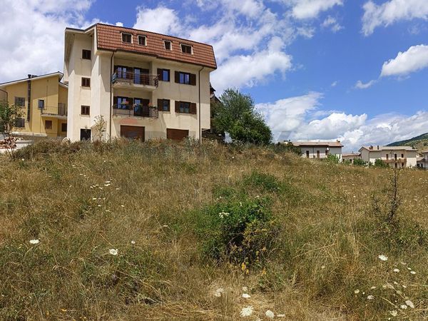 Casa Indipendente Campo di Giove, AQ Vendita - Foto 2