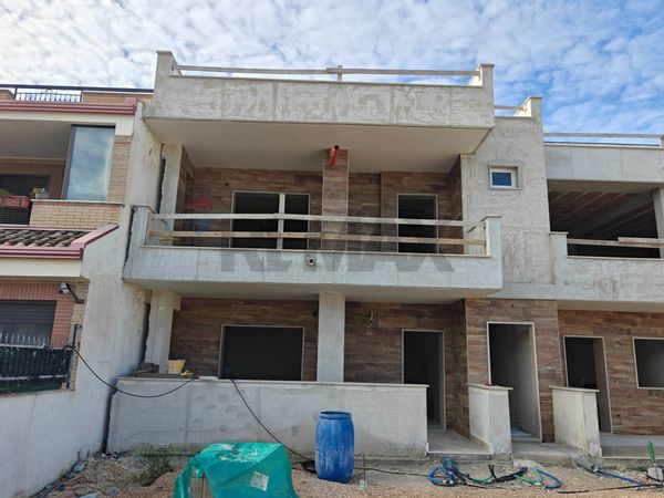 Casa Indipendente Manfredonia, FG Vendita - Foto 2