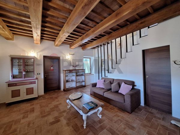 Duplex Rapale, Bucine, AR Vendita - Foto 2