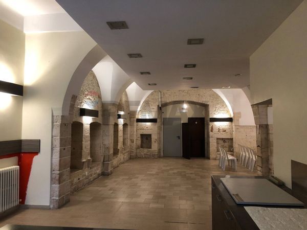 Locale Commerciale Putignano, BA Affitto