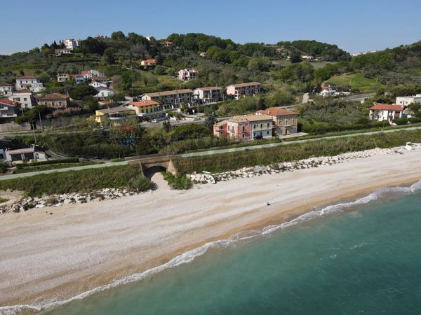 Nuove costruzioni San Vito Marina, San Vito Chietino, CH Vendita - Foto 2