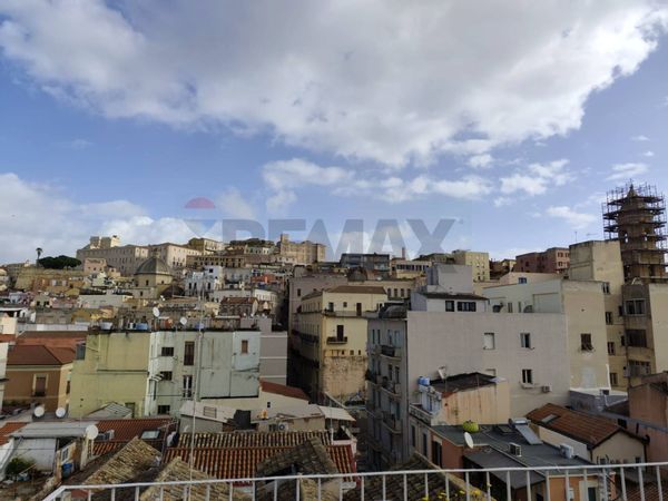 Appartamento Marina, Cagliari, CA Vendita - Foto 2