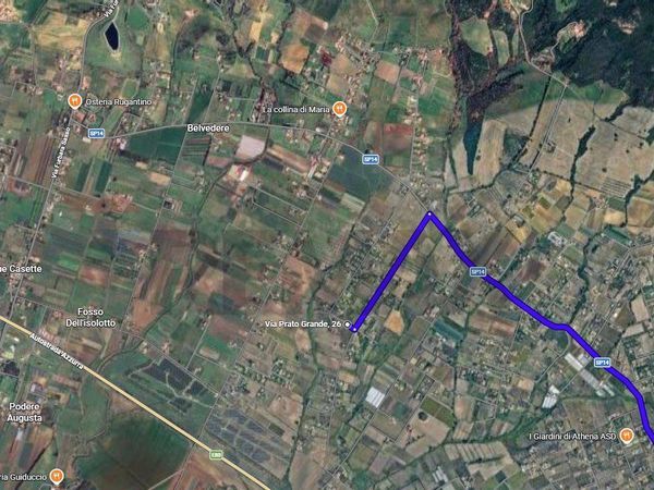 Appartamento Cerenova, Cerveteri, RM Vendita - Foto 3