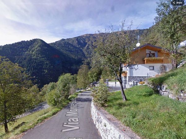 Terreno Edificabile Riccomassimo, Storo, TN Vendita - Foto 3