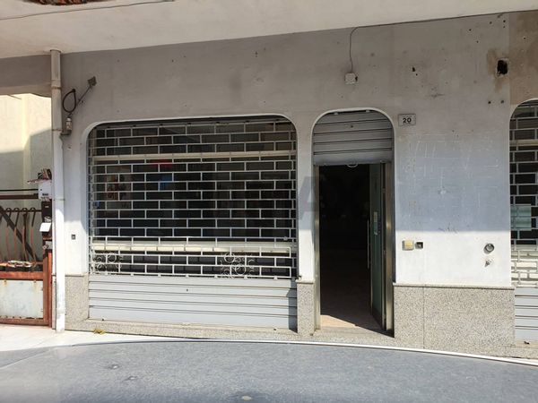 Locale Commerciale Furci Siculo, ME Affitto