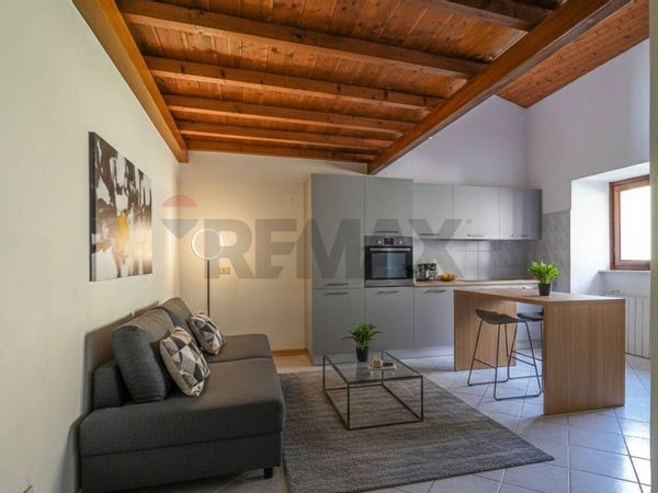 Appartamento Volpera, Mapello, BG Vendita