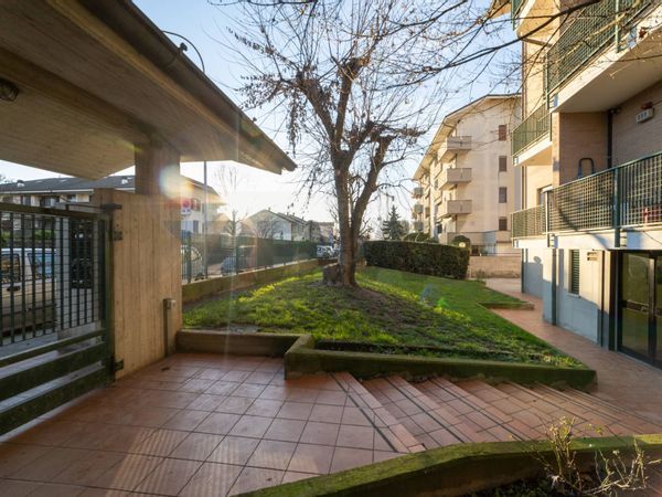 Appartamento Gessate, MI Vendita - Foto 2