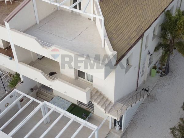 Casa Semindipendente Mare San Leone, Agrigento, AG Vendita - Foto 2